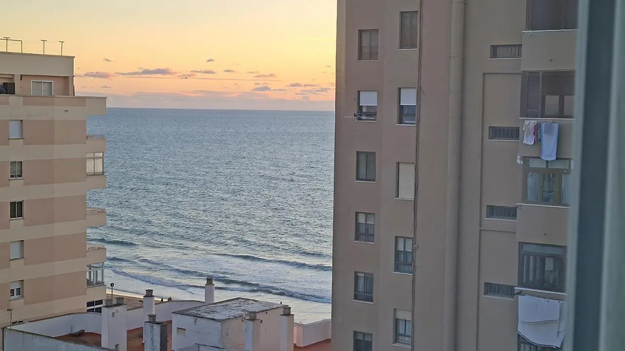 El Apartamento De Rous Apartment Cadiz 0*,