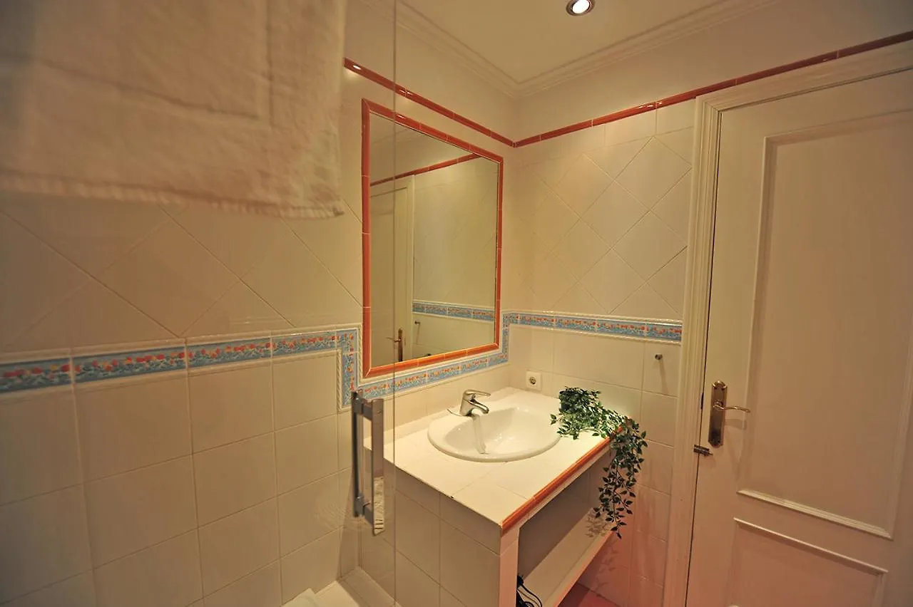 El Apartamento De Rous Apartment Cadiz 0*,