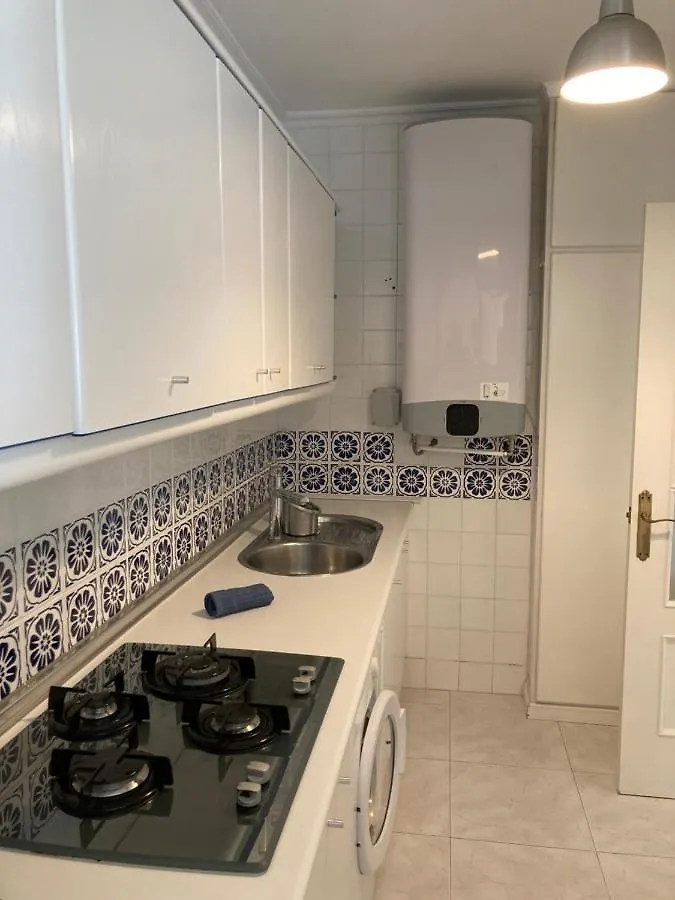 El Apartamento De Rous Apartment Cadiz