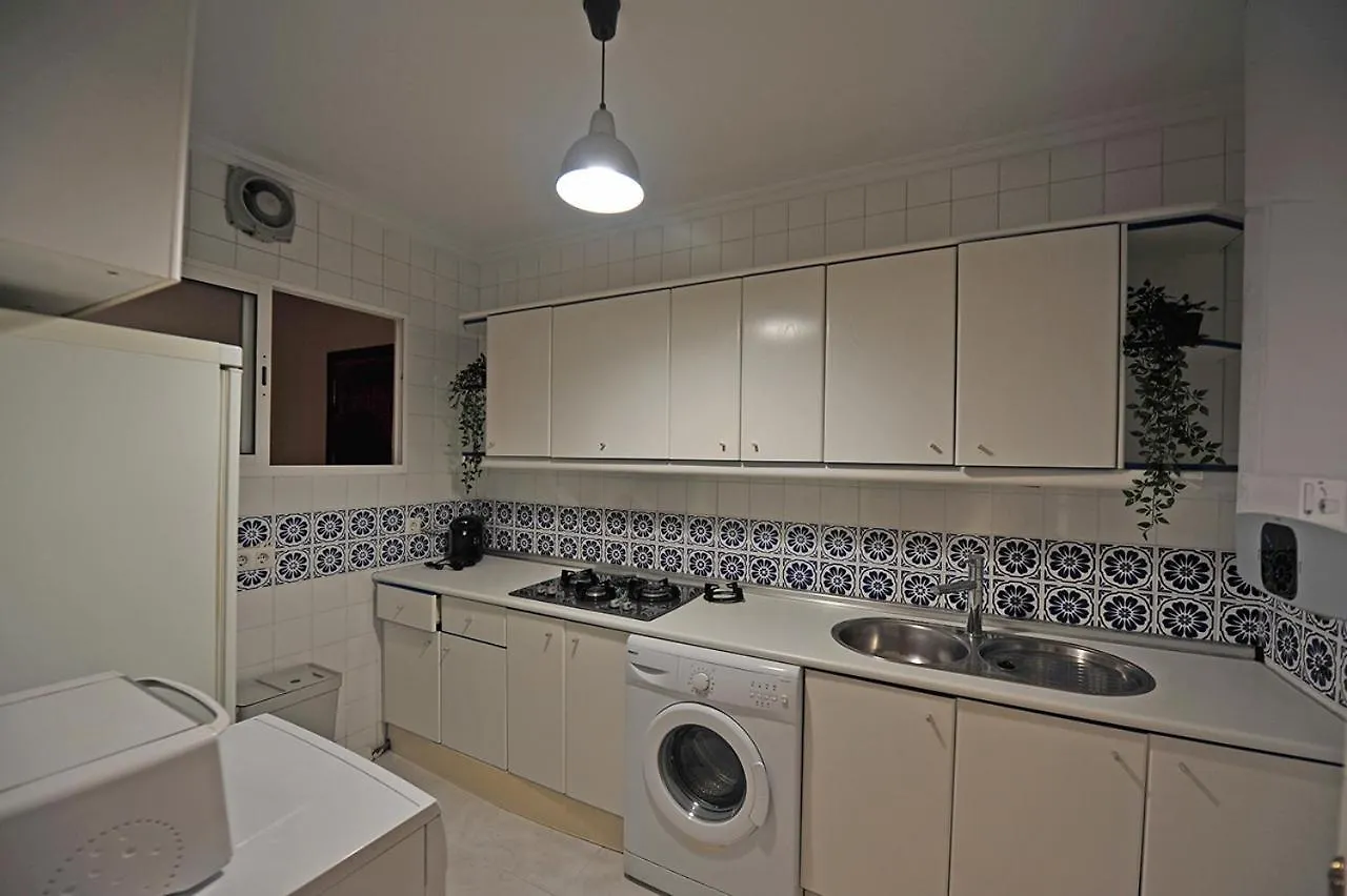 El Apartamento de Rous Apartamento Cádiz España